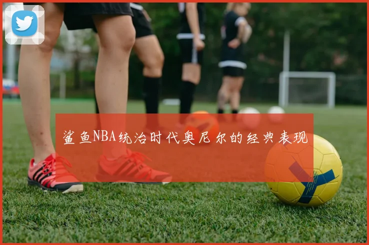 鲨鱼NBA统治时代奥尼尔的经典表现