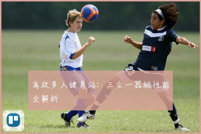 高效多人健身站:三合一器械性能全解析